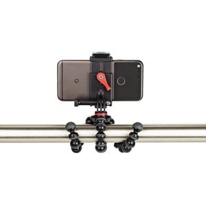 Joby Tripod Kit Smartphone Action Camera - Compact, Flexible, Portable Joby Tripod Kit Smartphone Action Camera - Compact, Flexible, Portable