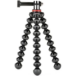 Joby GorillaPod 500 Action Tripod - Camera Stand for Action Cameras Joby GorillaPod 500 Action Tripod - Camera Stand for Action Cameras