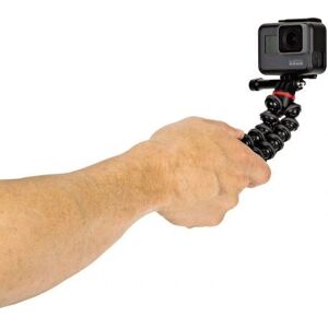 Joby GorillaPod 500 Action Tripod - Camera Stand for Action Cameras Joby GorillaPod 500 Action Tripod - Camera Stand for Action Cameras