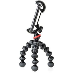 Joby Mini GorillaPod Smartphone Stand - Smartphone Holder Joby Mini GorillaPod Smartphone Stand - Smartphone Holder