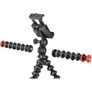 Joby GorillaPod Mobile Rig - Flexible Smartphone Tripod Joby GorillaPod Mobile Rig - Flexible Smartphone Tripod