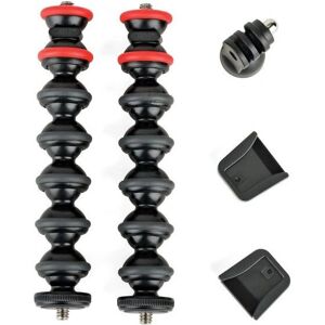 Joby JB01532 GorillaPod Action Camera Accessory - Flexible Mounts Joby JB01532 GorillaPod Action Camera Accessory - Flexible Mounts