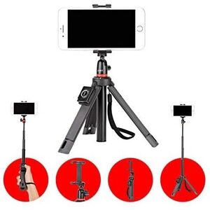 Joby TelePod Mobile - Smartphone Action Camera Tripod Joby TelePod Mobile - Smartphone Action Camera Tripod