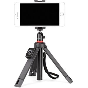 Joby TelePod Mobile - Okostelefon és akciókamera állvány Joby TelePod Mobile - Okostelefon és akciókamera állvány