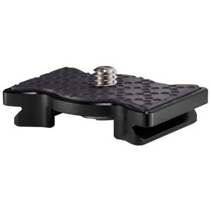 Joby GorillaPod QR Platta 3K Pro - Kamerafäste för spegellösa kameror Joby GorillaPod QR Platta 3K Pro - Kamerafäste för spegellösa kameror
