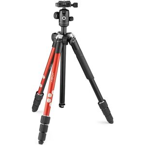 Joby RangePod Smart Tripod - Red - Smartphone & Camera Support Joby RangePod Smart Tripod - Red - Smartphone & Camera Support