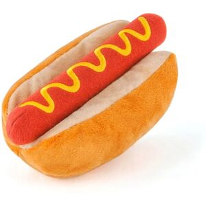 P.L.A.Y. American Classic Hotdog Dog Toy - Dog Toy P.L.A.Y. American Classic Hotdog Dog Toy - Dog Toy