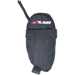 XLab Mini Bag - Noir - Sac Vélo - Publicité XLab Mini Bag - Noir - Sac Vélo - Publicité