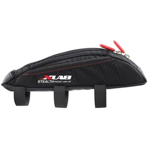 XLab Stealth Pocket 400XP Sac pour tube supérieur - Noir - Publicité XLab Stealth Pocket 400XP Sac pour tube supérieur - Noir - Publicité