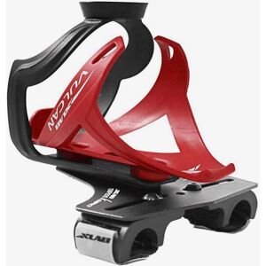 Système d'hydratation XLAB Torpedo Kompact 125 - Compatible avec aerobars courts - Publicité Système d'hydratation XLAB Torpedo Kompact 125 - Compatible avec aerobars courts - Publicité