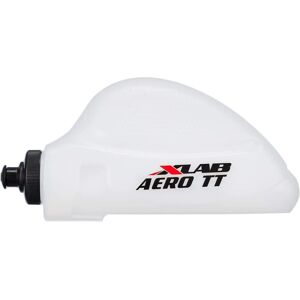 Xlab Aero TT Bouteille de rechange - Bouteille de vélo aérodynamique - Publicité Xlab Aero TT Bouteille de rechange - Bouteille de vélo aérodynamique - Publicité