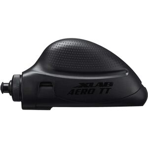 Bouteille de Rechange Aero TT Xlab Noire - Bouteille de Cyclisme - Publicité Bouteille de Rechange Aero TT Xlab Noire - Bouteille de Cyclisme - Publicité