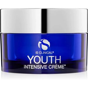 iS Clinical Youth Intensive Creme - Crema Viso - Riduce linee sottili, Idrata 24h, Tonifica & Rassoda iS Clinical Youth Intensive Creme - Crema Viso - Riduce linee sottili, Idrata 24h, Tonifica & Rassoda