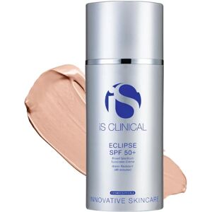 iS Clinical Eclipse SPF 50 Sonnencreme - Perfectint Beige iS Clinical Eclipse SPF 50 Sonnencreme - Perfectint Beige