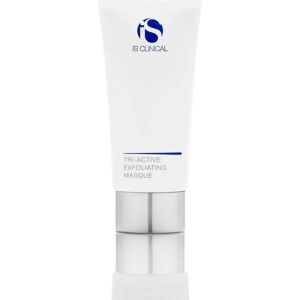 iS Clinical Tri-Active Exfoliating Masque - Ansiktsmask iS Clinical Tri-Active Exfoliating Masque - Ansiktsmask
