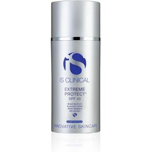 iS Clinical Extreme Protect SPF 40 Transparent Solkräm iS Clinical Extreme Protect SPF 40 Transparent Solkräm