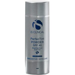 iS Clinical Perfect Tint Powder SPF 40 - Avorio iS Clinical Perfect Tint Powder SPF 40 - Avorio