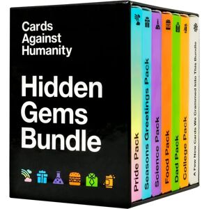 Hidden Gems Bundle Hidden Gems Bundle