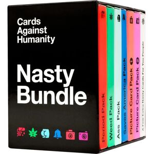 Nasty Bundle Nasty Bundle