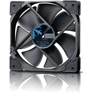 Fractal Design HF-14 - Ventilateur pour ordinateur - Publicité Fractal Design HF-14 - Ventilateur pour ordinateur - Publicité