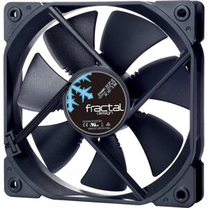 Fractal Design X2 GP-12 Computer Fan - Silent - High Airflow Fractal Design X2 GP-12 Computer Fan - Silent - High Airflow