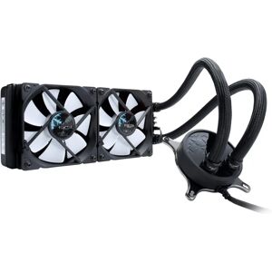 Unidad de enfriamiento por agua Fractal Design Celsius S24 - Sistema de refrigeración líquida Unidad de enfriamiento por agua Fractal Design Celsius S24 - Sistema de refrigeración líquida