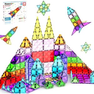 Picasso-Tiles 30 Blocs Magnétiques - Jouet Éducatif - Publicité Picasso-Tiles 30 Blocs Magnétiques - Jouet Éducatif - Publicité