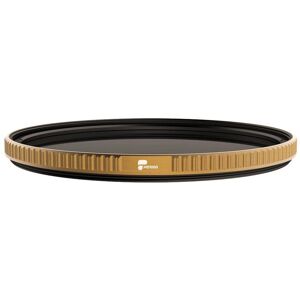 PolarPro QuartzLine ND8 Camera Filter 77mm - Neutral Density, Scratch-Resistant PolarPro QuartzLine ND8 Camera Filter 77mm - Neutral Density, Scratch-Resistant