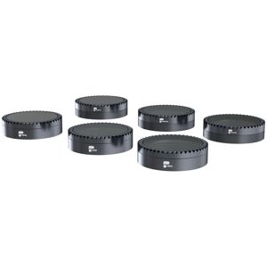 Set de 6 filtre PolarPro pentru DJI Mavic Air Set de 6 filtre PolarPro pentru DJI Mavic Air