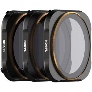 PolarPro Mavic 2 Pro Cinema Series VIVID Collection Set de filtros - Drone de cámara PolarPro Mavic 2 Pro Cinema Series VIVID Collection Set de filtros - Drone de cámara