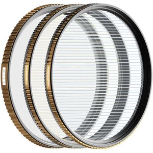 PolarPro Bronze Diffusion Camera Filter 67mm - Camera Filter PolarPro Bronze Diffusion Camera Filter 67mm - Camera Filter