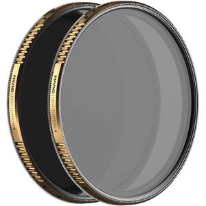 PolarPro Peter McKinnon Edition II Neutral density camera filter - 82 mm PolarPro Peter McKinnon Edition II Neutral density camera filter - 82 mm