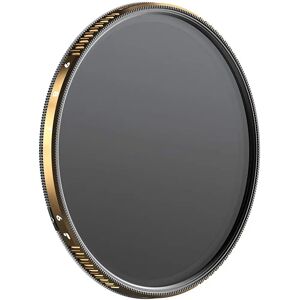 PolarPro Signature Edition II 77mm Variable ND Filter - Camera Accessory PolarPro Signature Edition II 77mm Variable ND Filter - Camera Accessory