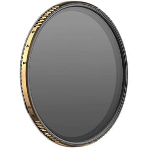 PolarPro Peter McKinnon Mist Edition II Diffusion Camera Filter - Grau PolarPro Peter McKinnon Mist Edition II Diffusion Camera Filter - Grau