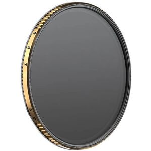 PolarPro Peter McKinnon Mist Edition II Diffusion Camera Filter - 82mm PolarPro Peter McKinnon Mist Edition II Diffusion Camera Filter - 82mm