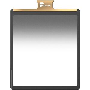 Filtre d'objectif PolarPro BSE-ND8-GR - Filtre d'appareil photo - Filtre gris neutre - Publicité Filtre d'objectif PolarPro BSE-ND8-GR - Filtre d'appareil photo - Filtre gris neutre - Publicité