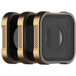 PolarPro Actiecamera Filter Set voor Hero 9/10/11/12 - Neutrale Dichtheid PolarPro Actiecamera Filter Set voor Hero 9/10/11/12 - Neutrale Dichtheid