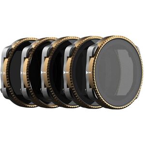 Set de filtros PolarPro Directors para DJI Air 2S - Accesorios para drones Set de filtros PolarPro Directors para DJI Air 2S - Accesorios para drones