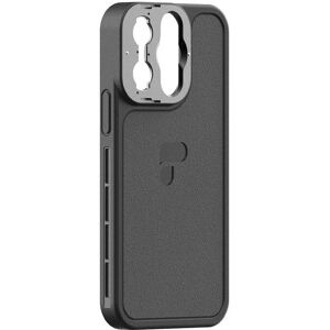 PolarPro iPhone 13 Pro Black Slim Case with MagSafe PolarPro iPhone 13 Pro Black Slim Case with MagSafe