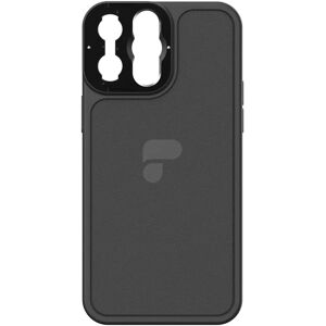 PolarPro iPhone 13 Pro Max Case - Black - Reliable Protection PolarPro iPhone 13 Pro Max Case - Black - Reliable Protection