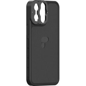 PolarPro iPhone 13 Pro Max Case - Black - Reliable Protection PolarPro iPhone 13 Pro Max Case - Black - Reliable Protection