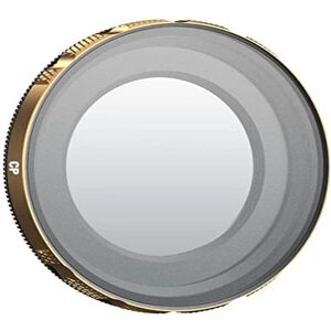 PolarPro LiteChaser Pro Circular Polarizer - iPhone 13 Pro/Pro Max Accessory PolarPro LiteChaser Pro Circular Polarizer - iPhone 13 Pro/Pro Max Accessory
