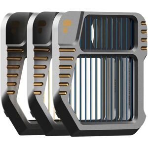 PolarPro Mavic 3 Filter Set - Cinematic Effects PolarPro Mavic 3 Filter Set - Cinematic Effects
