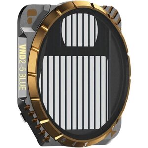 PolarPro Mavic 3 Filters VND 2-5 BlueMorphic - Drone Filter PolarPro Mavic 3 Filters VND 2-5 BlueMorphic - Drone Filter