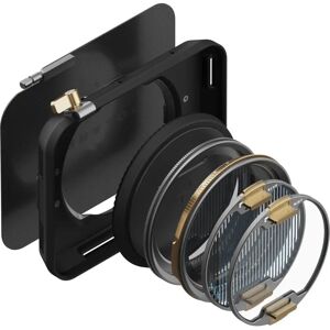 PolarPro 82mm Camera Filter Set - VND, Mist, BlueMorphic PolarPro 82mm Camera Filter Set - VND, Mist, BlueMorphic