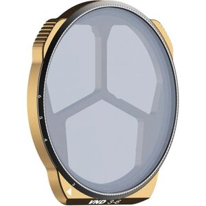 PolarPro Graufilter Mavic 3 Pro Var ND (0 mm, ND- / Grauverlauffilter), Objektivfilter, Bronze PolarPro Graufilter Mavic 3 Pro Var ND (0 mm, ND- / Grauverlauffilter), Objektivfilter, Bronze