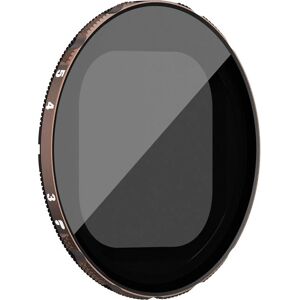 PolarPro iPhone 15 VND 3/5 Filter - LiteChaser Pro - Camera Lens Filter PolarPro iPhone 15 VND 3/5 Filter - LiteChaser Pro - Camera Lens Filter