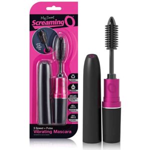 Screaming O My Secret Mascara Vibrator - Waterproof Discreet Design Screaming O My Secret Mascara Vibrator - Waterproof Discreet Design