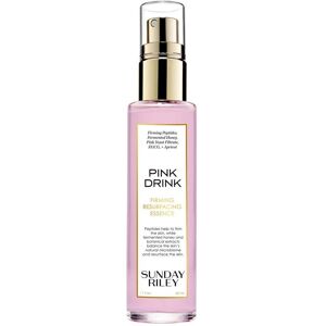 Sunday Riley Pink Drink Essence - Resurfaces, Firming, Peptides Sunday Riley Pink Drink Essence - Resurfaces, Firming, Peptides