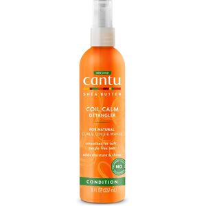 Cantu Shea Butter for Natural Hair Coil Calm 237ml Cantu Shea Butter for Natural Hair Coil Calm 237ml